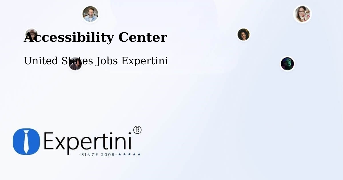 Accessibility Statement – Ord - United States Jobs Expertini