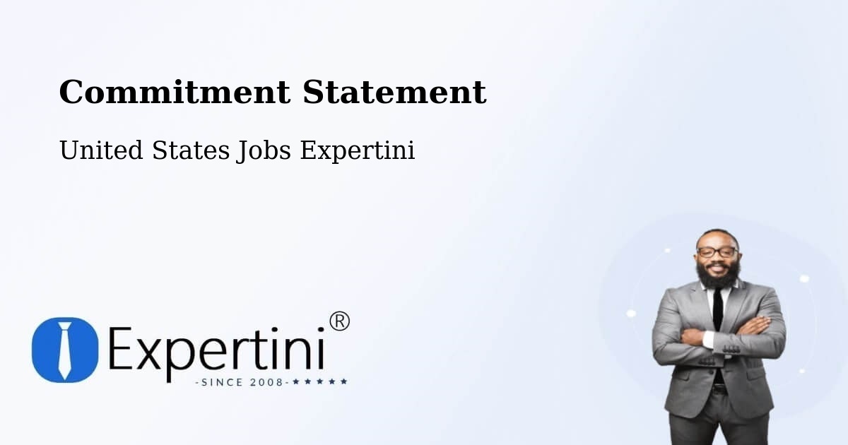 Corporate Commitment – Ord - United States Jobs Expertini