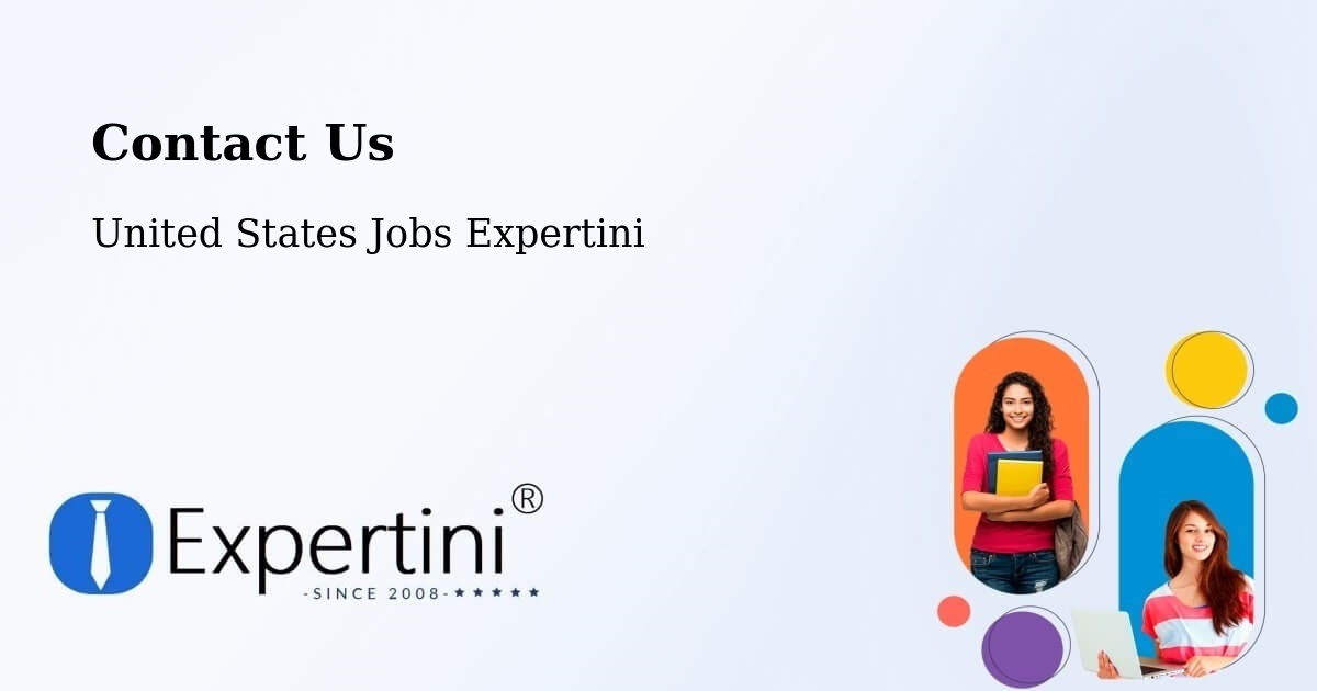 Contact Expertini – Ord - United States Jobs Expertini