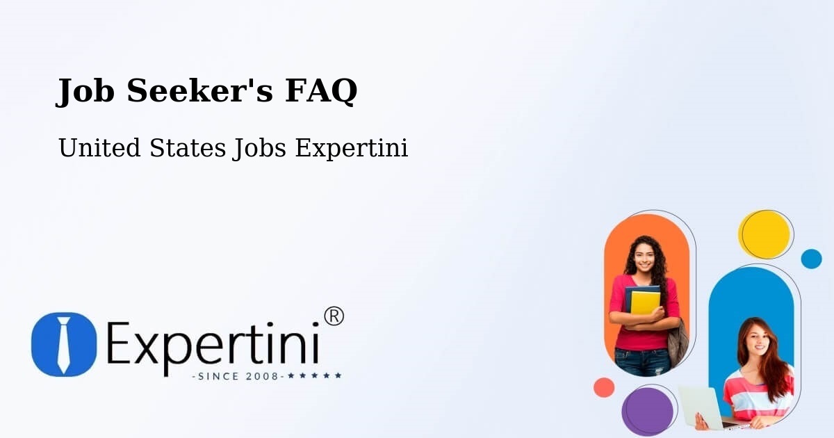 Job Seeker FAQ – Ord - United States Jobs Expertini