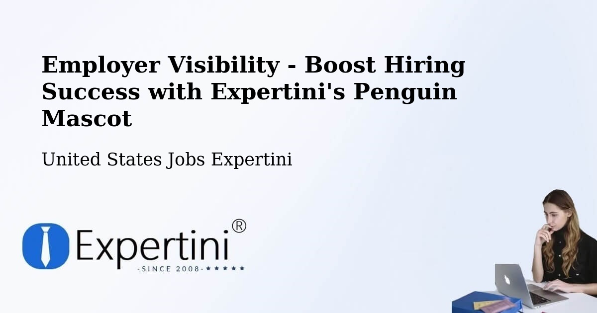 CV and Resume Visibility Optimization – Ord - United States Jobs Expertini